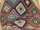 Read this article: Granny Classic Afghan Pattern