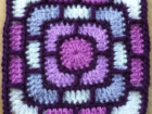 Read this article: Light Fantastic Square Crochet