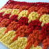 Larksfoot Stitch Pattern