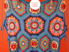 Read this article: Casa Kahlo Blanket Pattern PDF