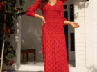 Read this article: Red Crochet Dress Pattern