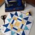 Stella Block Pattern in Quilting