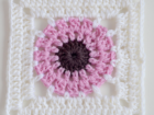 Read this article: Paeonia Square: A Step-by-Step Crochet Tutorial