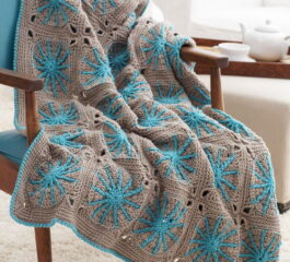 ACCESS FREE CROCHET HERE