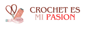 Crochet Es Mi Pasión