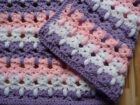 Read this article: Cat Afghan Baby Crochet Pattern