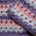 Cat Afghan Baby Crochet Pattern