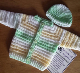 Baby Jacket