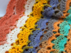 Read this article: Picot Fan Stitch in Crochet