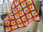 Read this article: A Crochet Throw Blanket Pattern to Warm Your Home