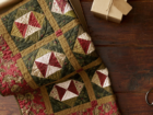 Read this article: Wrapped with Joy Quilt Pattern