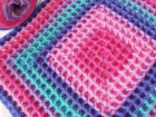 Read this article: Waffle Stitch Pattern