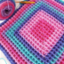 Waffle Stitch Pattern