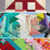 Exploring Three Unique Quilt Block Patterns: Part 1