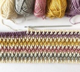 ACCESS FREE CROCHET HERE