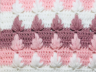 Read this article: Extreme Drop Stitch Crochet Pattern