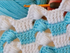 Read this article: Tilted Block Stitch Pattern