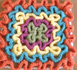 ACCESS FREE CROCHET HERE