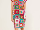 Read this article: Beautiful Granny Square Dress