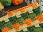 Read this article: T Stitch Crochet Free Pattern