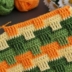 T Stitch Crochet Free Pattern