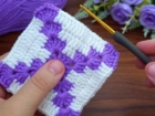 Read this article: Easy Crochet Square Free Pattern