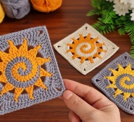 ACCESS FREE CROCHET HERE