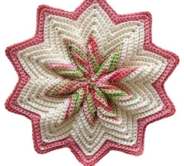 ACCESS FREE CROCHET HERE