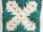 Read this article: Granny Square Leaf Crochet: A Step-by-Step Guide