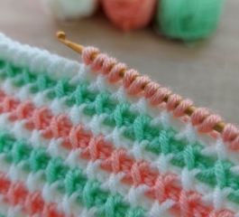 ACCESS FREE CROCHET HERE