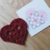 Crochet Heart Free Pattern