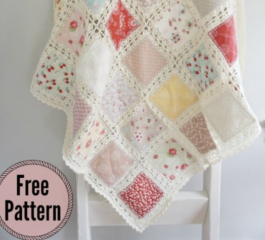 ACCESS FREE CROCHET HERE