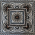 Baby Henry’s Designer Heirloom Afghan