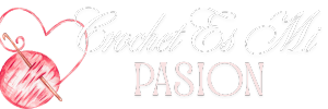 Crochet Es Mi Pasión