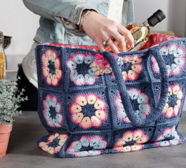 ACCESS FREE CROCHET HERE