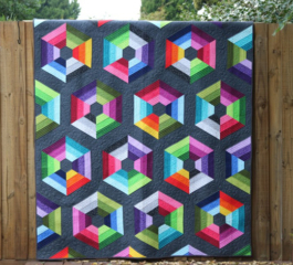 Calippo Quilt Free Pattern