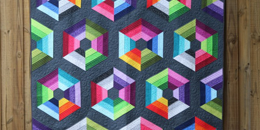 Calippo Quilt Free Pattern