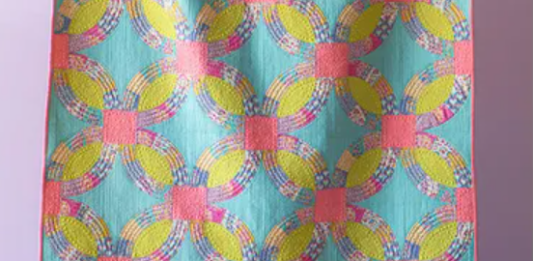 Forever Yours Quilt Pattern