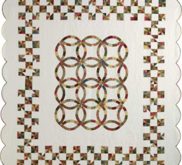 To Have and to Hold Quilt Free Pattern