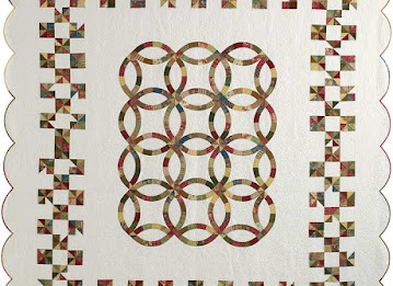 To Have and to Hold Quilt Free Pattern