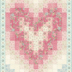 Love Rose Love Quilt Pattern
