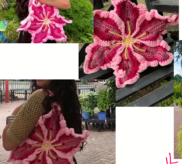 ACCESS FREE CROCHET HERE