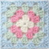 Granny Square Free Pattern